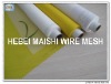 6T-165T Screen Printing Mesh Factory