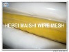 6T-165T white yellow polyester printing mesh screen