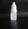 6ml Plastic eye drops bottle