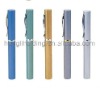 6ml aluminum perfume atomizer or spray pen  with customized color