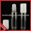 6ml glass roll on bottle,glass roll on deodorant bottles