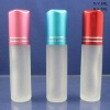 6ml glass roll on bottles