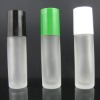 6ml molded glass roll on bottles