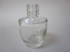 6ml nail polish glass bottle