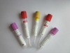 6ml vacuum blood collection EDTAK2 tube