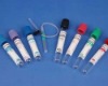 6ml vacuum blood collection sodium heparin tube