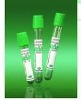 6ml vacuum blood collection tube