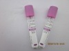 6ml vacuum blood tube