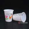 6oz Disposable Plastic Cup