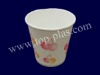 6oz disposable cup paper