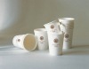 6oz hot drink coffee paper cups