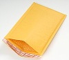 7.25'' x 12'' bubble mailers