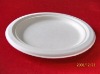 7 Inches Round Plate