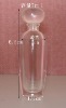 7 ML Mini Glass Perfume Bottle With Glass Stopper