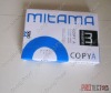 70,75,80g office paper super white; copy paper A4