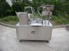 70-90bpm 10ml bottle filling machine