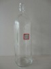 700 ml spirits / alcoholic drink /  liquor wine glass bottle