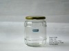 700ML Glass Jar for Pineapple Slices