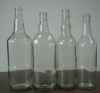 700ML glass bottle