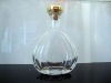 700ml Cognac glass bottle