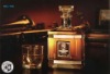 700ml Crystal Glass Brandy decanter