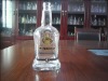 700ml Glass Spirit bottle