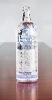 700ml Vodka glass bottle