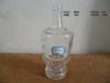 700ml glass liquor  bottle