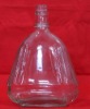 700ml liquor bottle