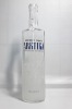 700ml vodka glass bottle