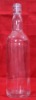 700ml vodka glass bottle