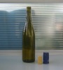 700ml wine glass bottle(mz-463)