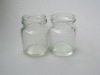 70ML GLASS BOTTLE