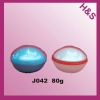 70g plastic jar, cream jar, cosmetics jar