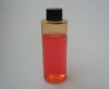 70ml Color spray chemical bottle with lid