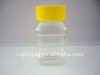 70ml PET medicine bottle