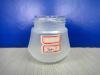 70ml cosmetic cream jar