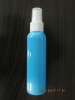 70ml make up plastic bottles container