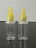 70ml plastic bottles with pump sprayer