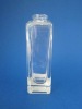 70ml slim perfume glass bottle