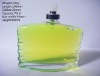 70ml square perfume bottle