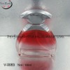 75/100ml perfume bottle for personal care