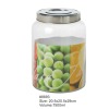 7500ml Large Storage For Glass Jar