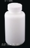 750cc HDPE Tablet Bottle