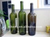 750ml/1000ml Colored good Olive Oil Bottle