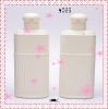 750ml 400ml 200ml shampoo bottle