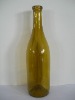 750ml Burgundy glass  bottle wine bottle