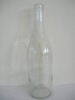 750ml Burgundy glass wine bottle