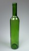 750ml Glass wine bottle