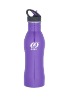 750ml New style sports water bottle with new cap,FDA LFGB certificate are provied.